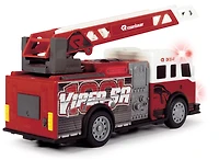 Camion de pompier Viper