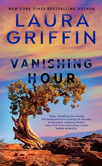 Vanishing Hour - English Edition