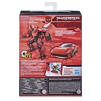 Figurine Autobot Dino classe Deluxe de Transformers : La face cachée de la lune