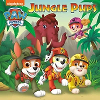 Jungle Pups (PAW Patrol)