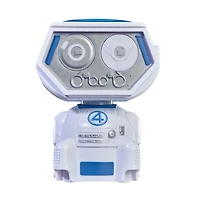 Marvel Studios The Fantastic Four: First Steps Marvel's H.E.R.B.I.E. Action Figure