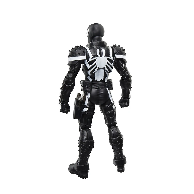 Marvel Legends Series, figurine Agent Venom (Flash Thompson) inspirée des bandes dessinées