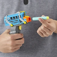 Blaster Fortnite Micro bus de combat Nerf MicroShots