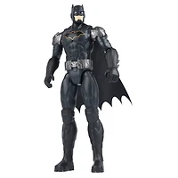 DC Comics 12-inch Combat Batman; Action Figure Kids Toys