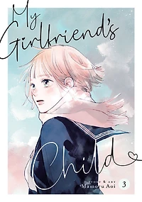 My Girlfriend's Child Vol. 3 - English Edition