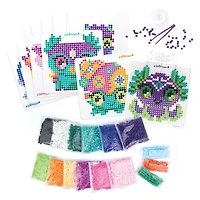 Nebulous Stars - Melty bead set