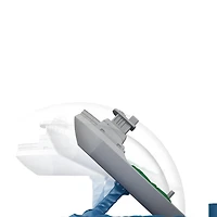 Jurassic World - Minis - Coffret de Jeu - Carnage du Mosasaure