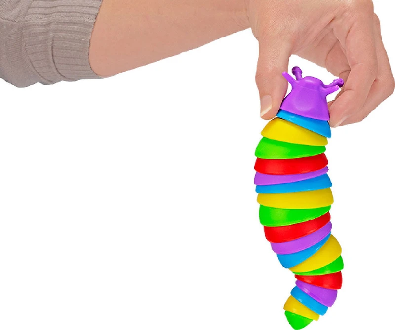 Silly Slug - English Edition