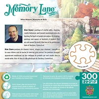 Masterpieces Puzzle Company Memory Lane