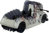 Hot Wheels -Voiture de personnage - Monde jurassique