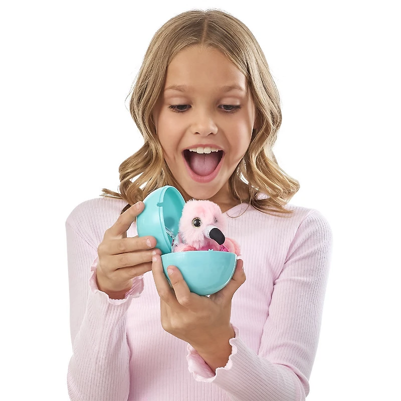 Les petits animaux 5 SURPRISE Par ZURU