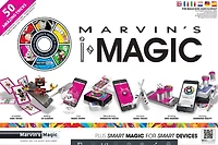 50 tours de iMagie de Marvin's