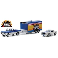 1:64 Hollywood Hitch & Tow Séries 6
