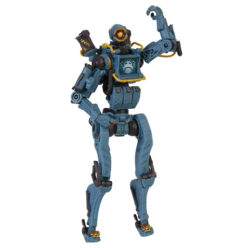 Apex Legends: Saison 1- Pathfinder 6" figurine<br>