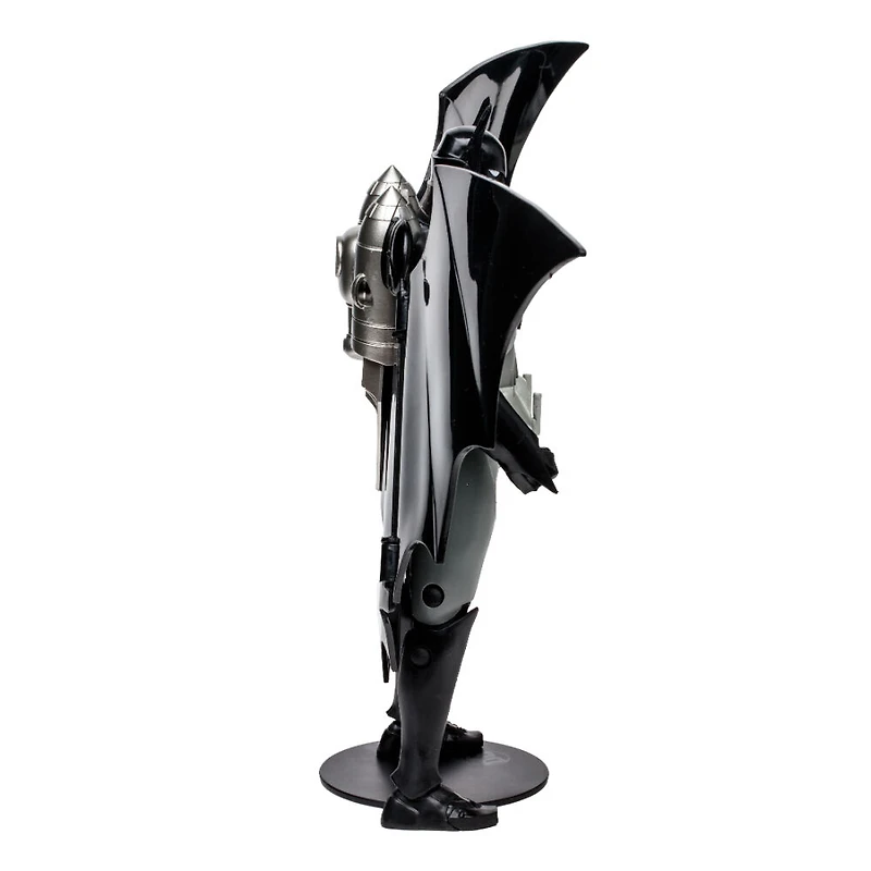 Figurine 7" DC Multiverse - Armored Batman: Kingdom Come