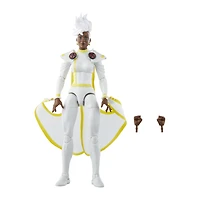 Hasbro Marvel Legends Series X-Men '97, figurine Storm de 15 cm, figurines Marvels Legends