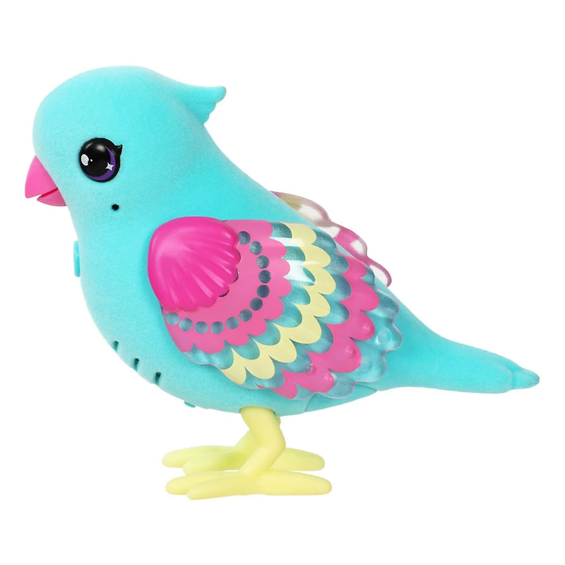 Little Live Pets Lil'Oiseau Simple Pk Tweet Twinkle