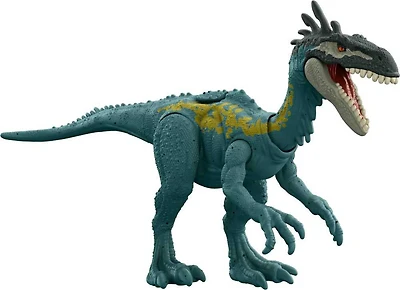 Jurassic World Danger Pack Elaphrosaurus