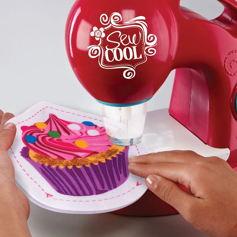 Cool Maker - Peluches appétissantes - Recharge (les emballages peuvent varier)