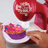 Cool Maker - Peluches appétissantes - Recharge (les emballages peuvent varier)