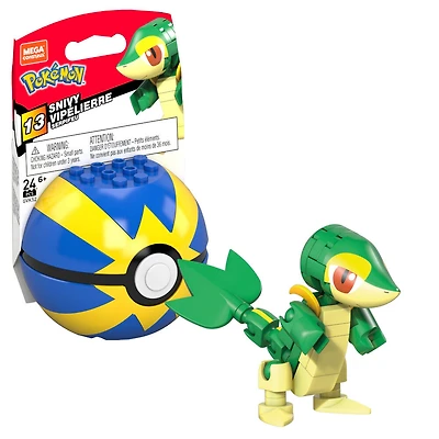 Mega Construx - Pokémon