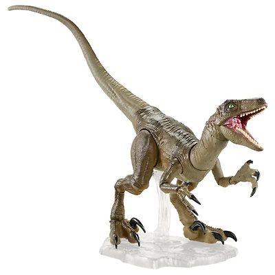 Jurassic World - Collection Ambre - Velociraptor