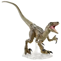 Jurassic World - Collection Ambre - Velociraptor