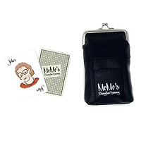 MoMo's Shanghai Rummy - English Edition