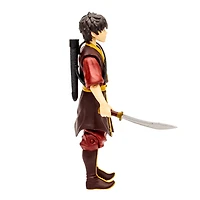Avatar The Last Airbender - Zuko: Book Three: Fire