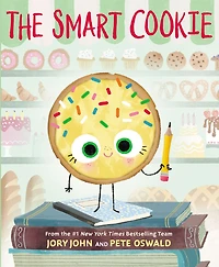 The Smart Cookie - English Edition