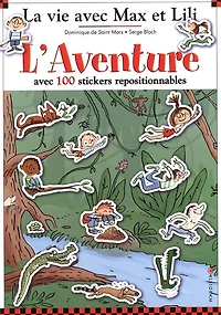 L'Aventure