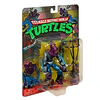TMNT CLASSIC 4" Figure - Foot Soldier