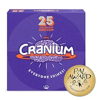 Funko Je De Cranium Édition 25E Anniversaire - Édition Anglaise