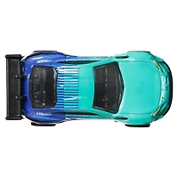Hot Wheels - Véhicule Pandem Subaru BRZ
