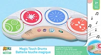 ALEX - Tambours Magic Touch