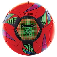 Ballon de soccer Taille 3 Neon Brite® Franklin Sports
