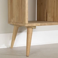 Kodali Bureau de travail Bois naturel