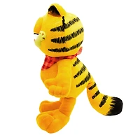 Garfield Movie 2024 Peluche moyenne Garfield