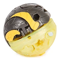 Bakugan, Special Attack Octogan, figurine articulée personnalisable rotative et cartes à collectionner