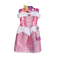 Robe Princesse Aurore de Disney