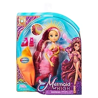 Mermaid High