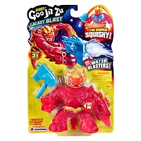 Heroes of Goo Jit Zu Season 6 Galaxy Blast Hero Pack