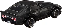 Hot Wheels - Vehicule Nissan Fairlady 350Z