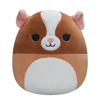 Squishmallows 7.5" - Garret the Hamster