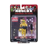 Roblox Figure Darkenmoor: Bad Banana - English Edition