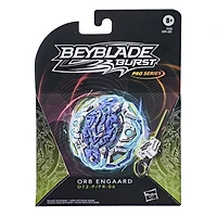 Beyblade Burst Pro Series Orb Engaard Spinning Top Starter Pack