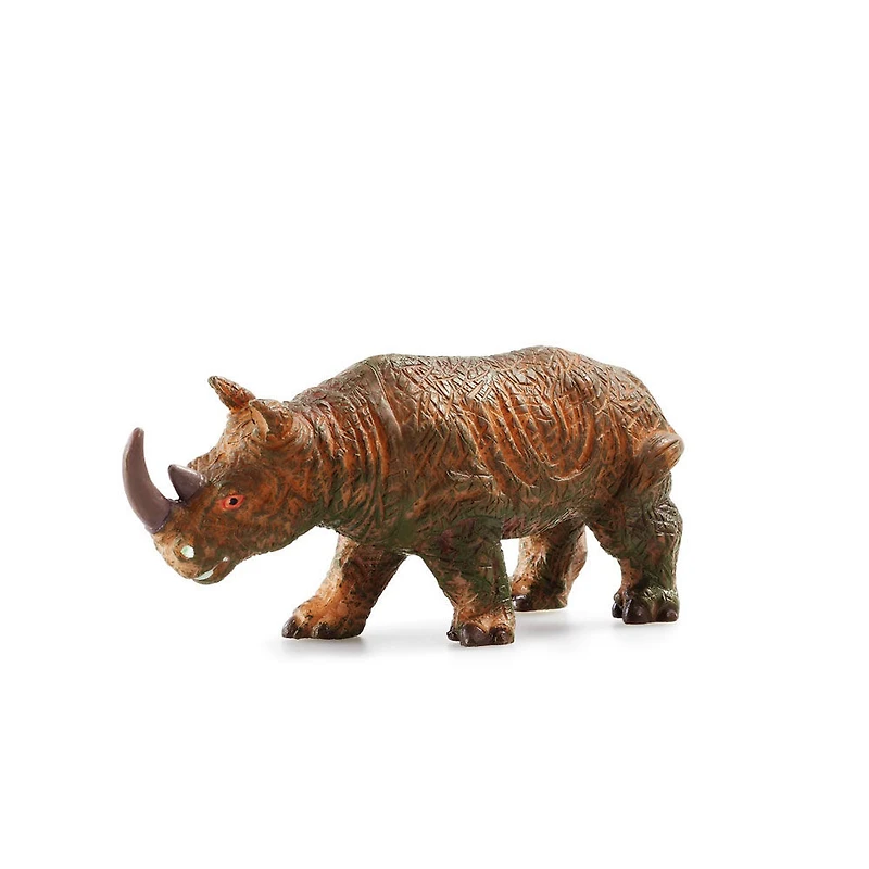 Awesome Animals Jungle Figures - R Exclusive - Colors and styles may vary