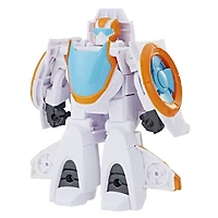 Playskool Heroes Transformers Rescue Bots - Blades le robot aérien
