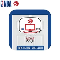 NBA 4 En 1 Toronto Raptors Système Basket-Ball