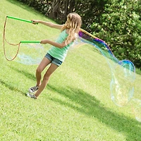 WOWMAZING Recharge pour bulles géantes